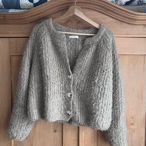 Neuflora Colifax cardigan